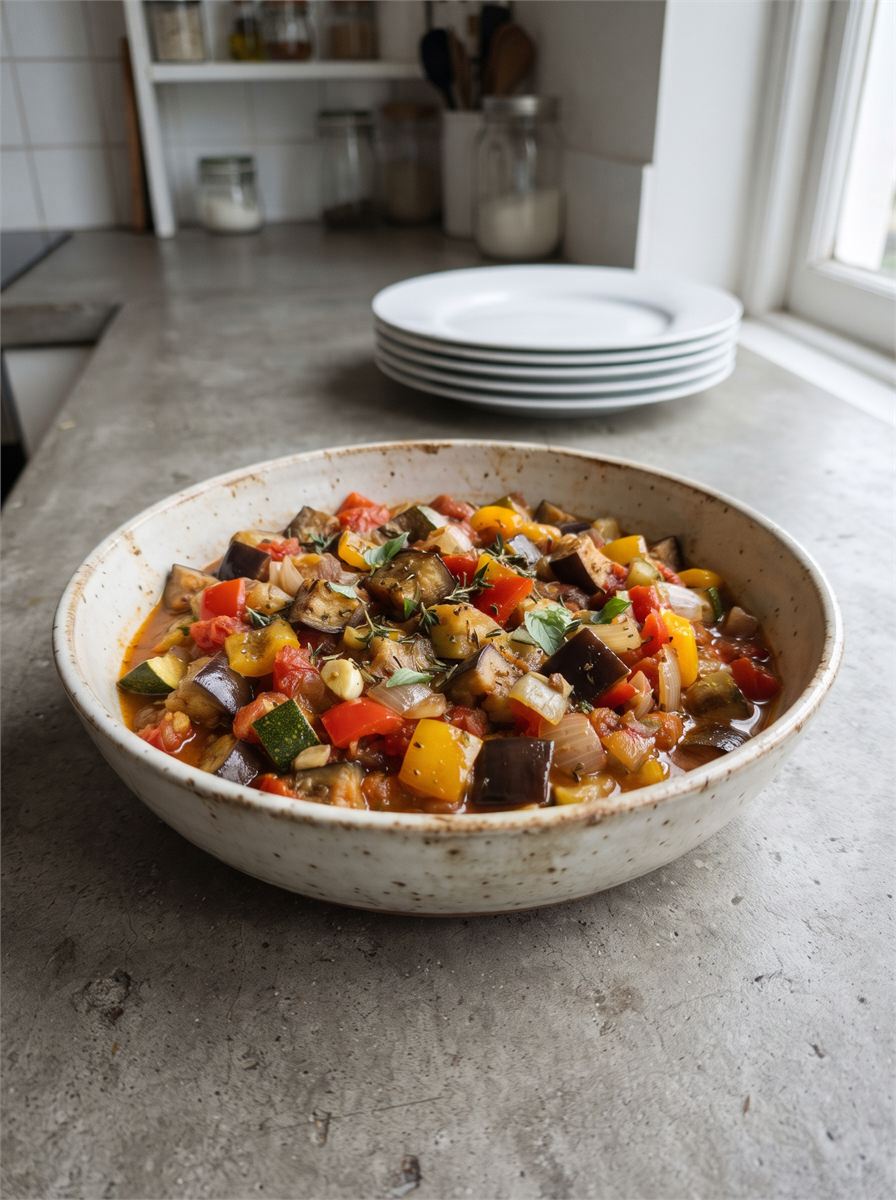 Ratatouille