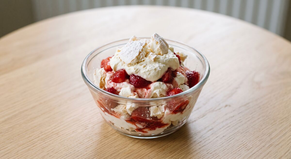 Eton Mess