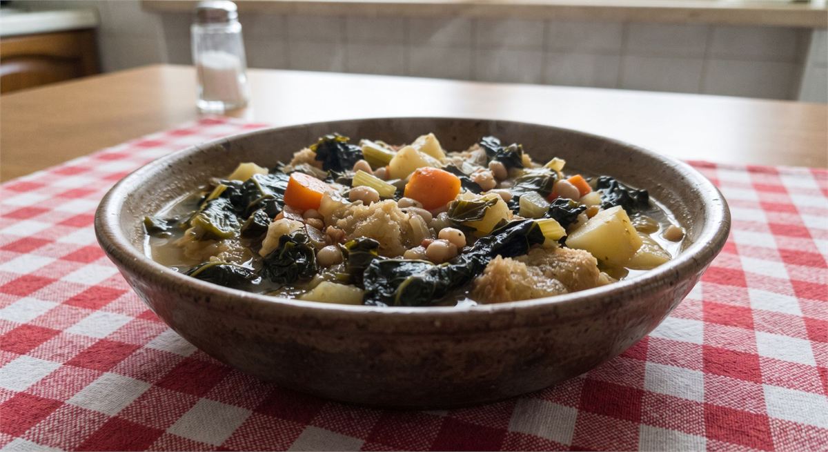 Ribollita