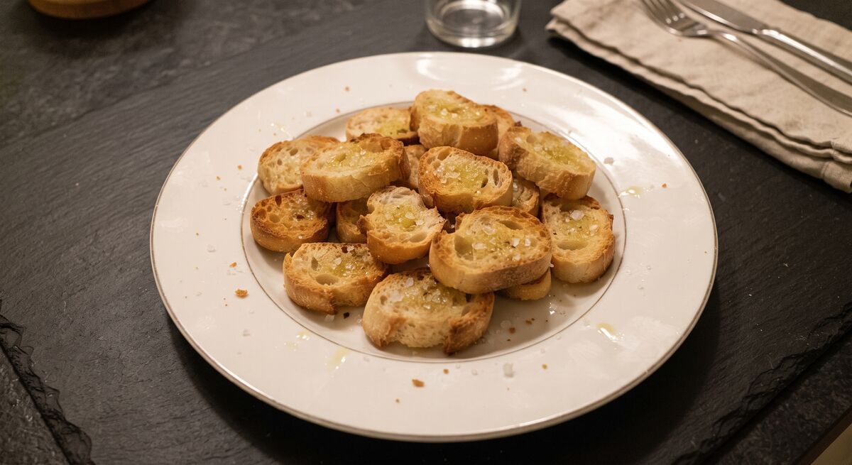 Domowe crostini