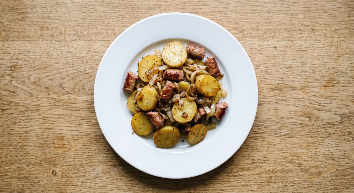 Tiroler Gröstl
