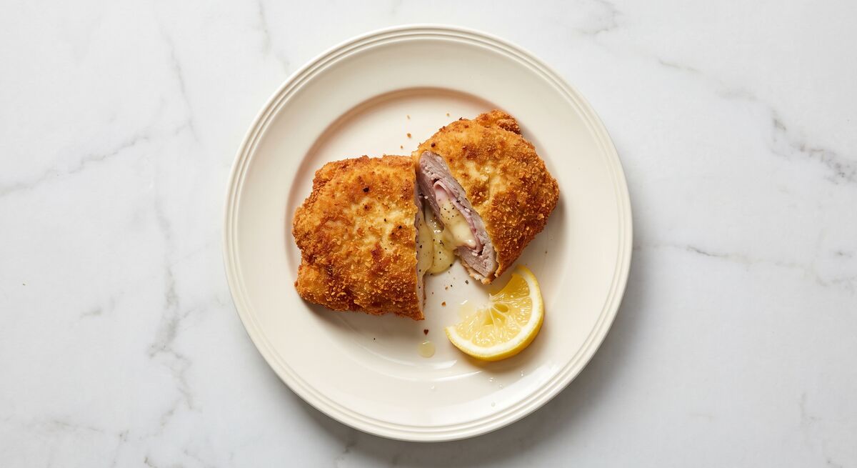 Cordon bleu