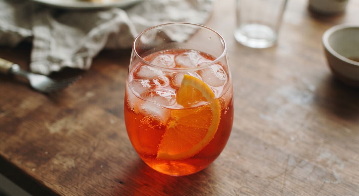 Aperol Spritz