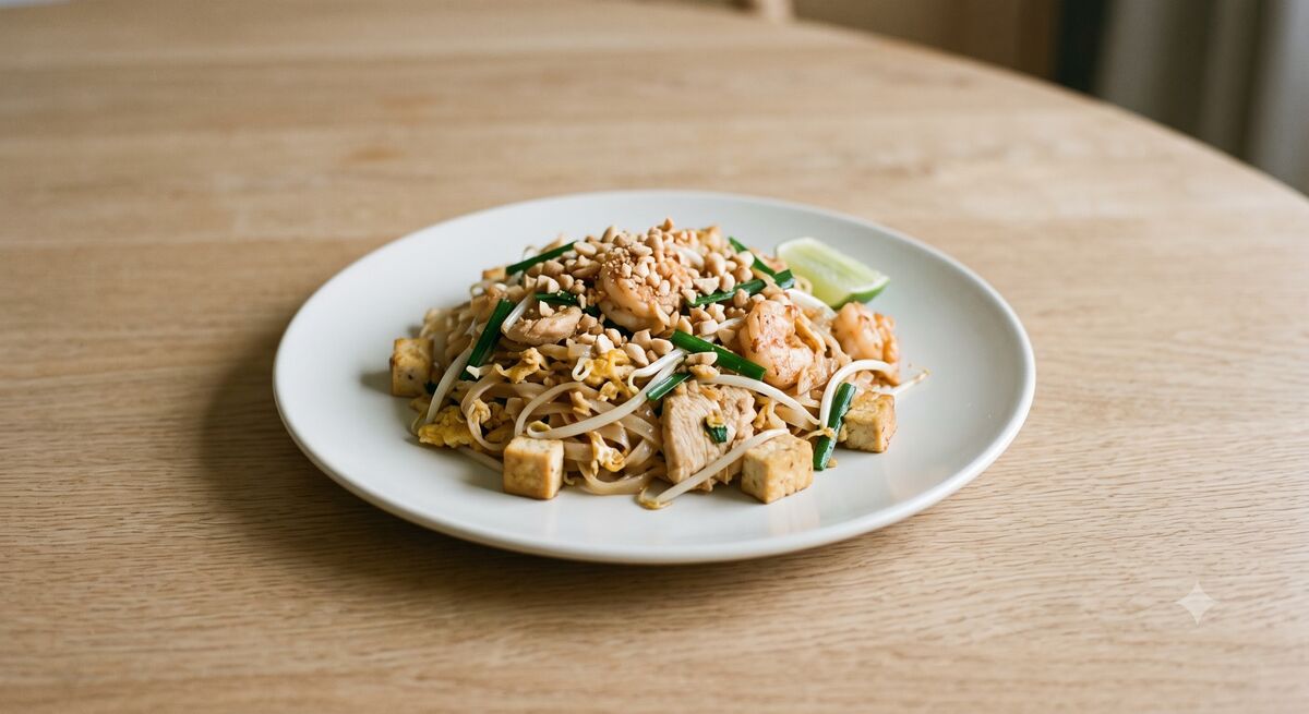 Pad Thai
