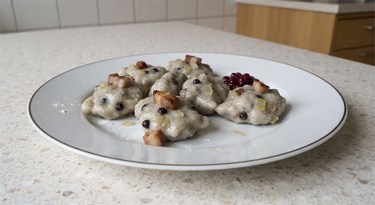 Öländska kroppkakor