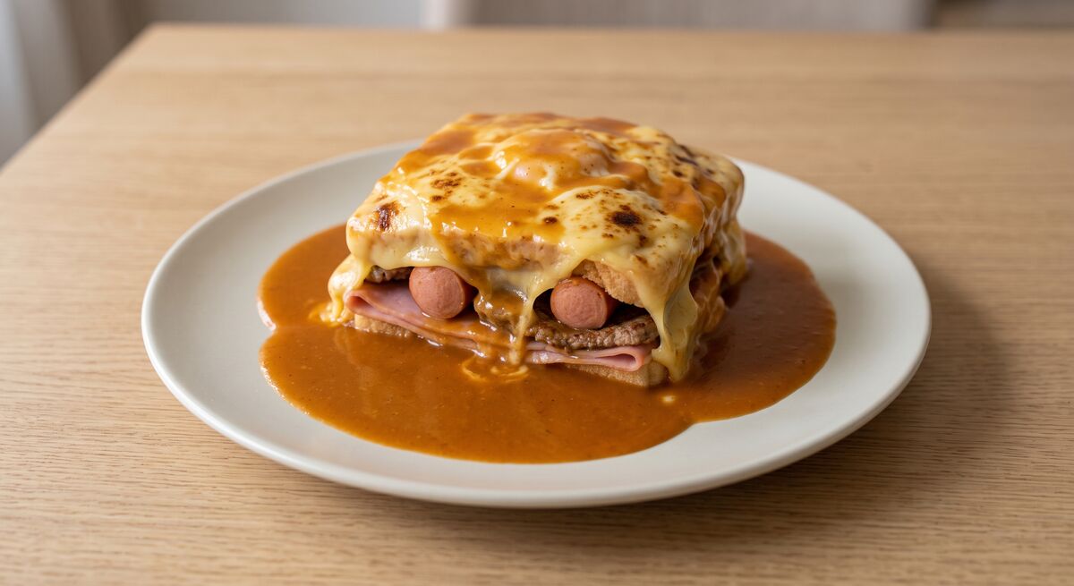 Francesinha