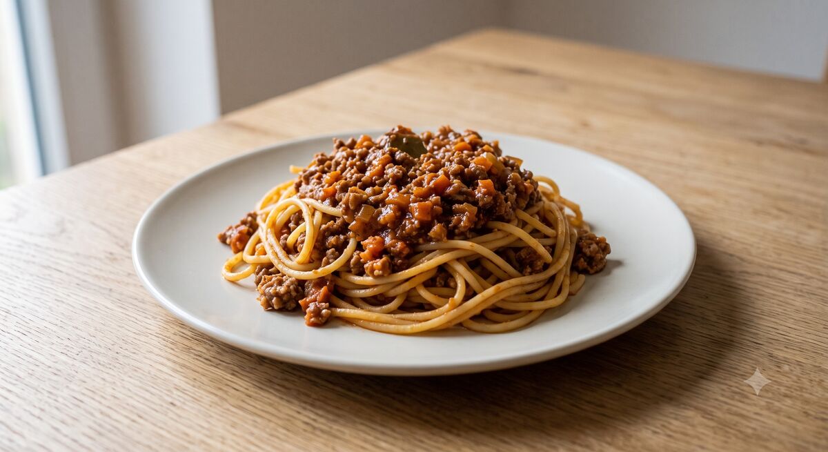 Ricetta del ragù alla bolognese – l'originale