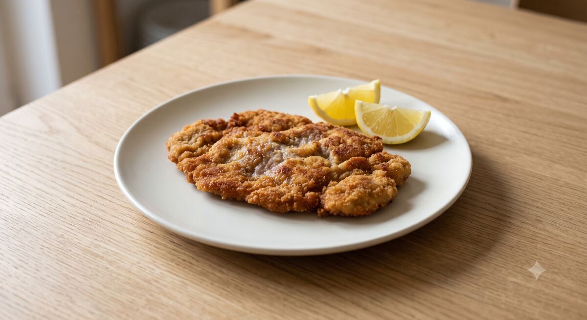 Wiener Schnitzel
