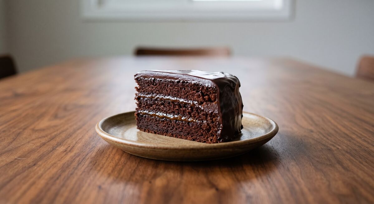 Sachertorte