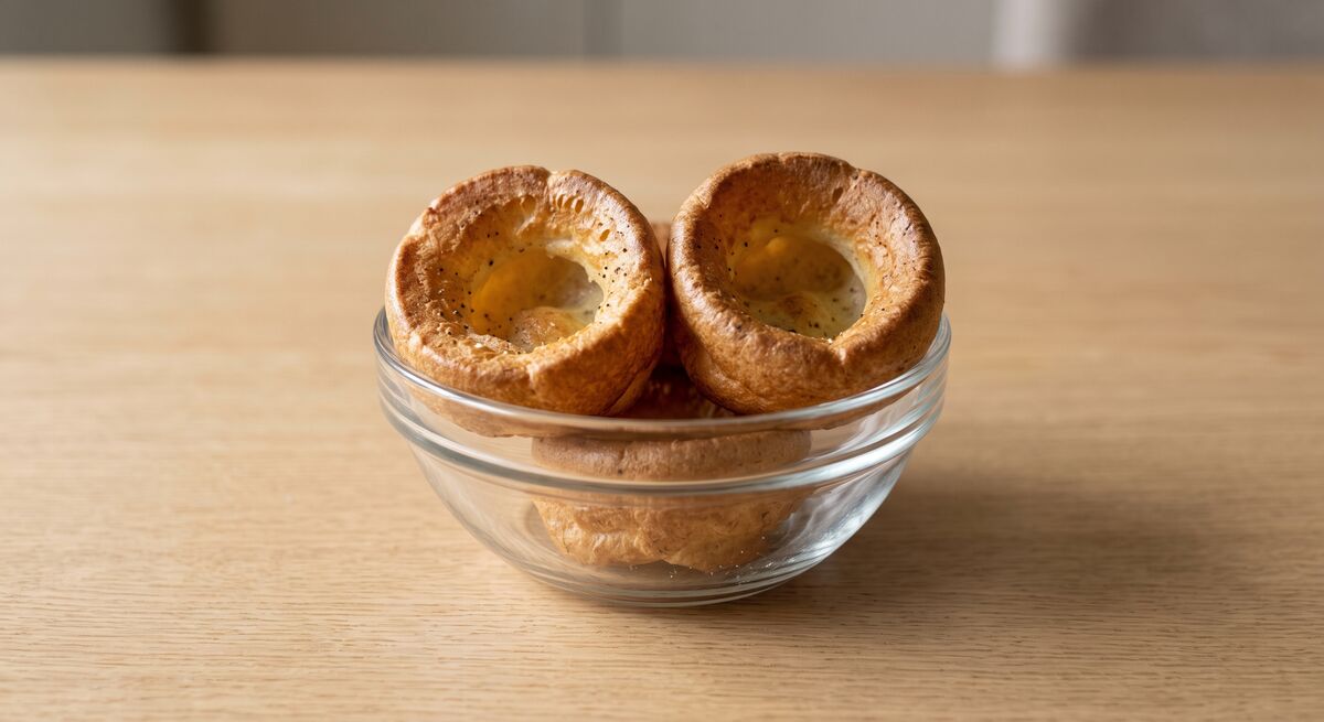 Bästa Yorkshire Puddings