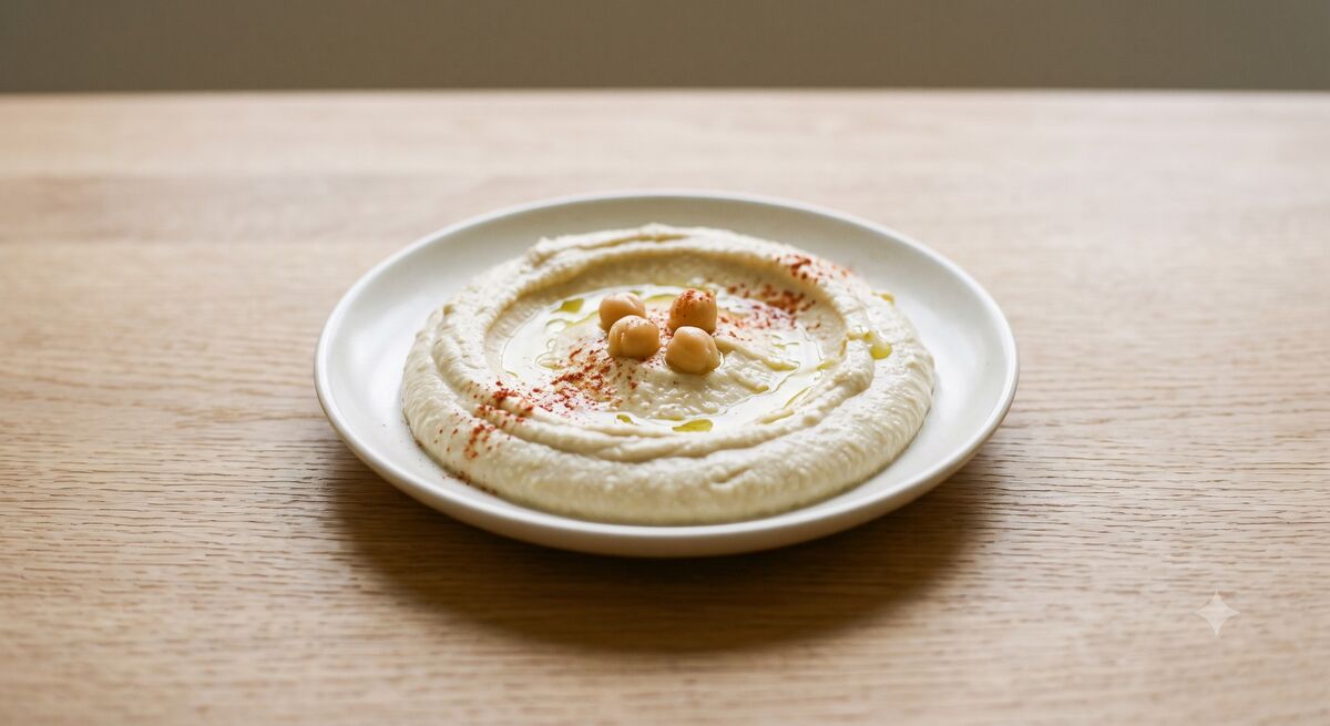 Hummus