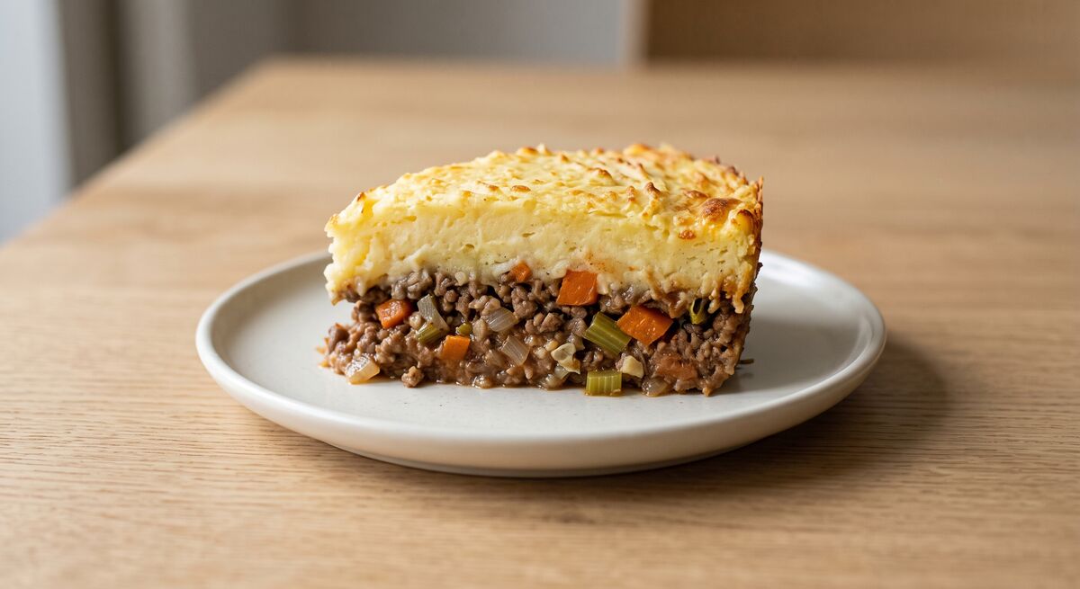 Cottage Pie
