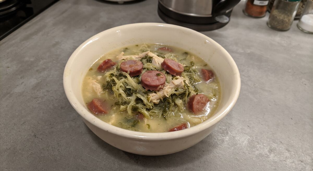 Caldo Verde