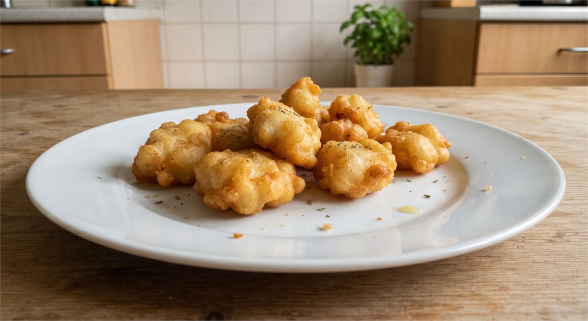 Kibbeling